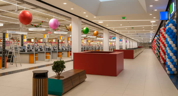 carrefour-amenajari carrefour-hall